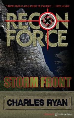 Storm Front: Recon Force image number 0