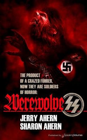Werewolvess image number 0
