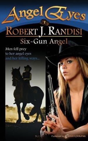Six-Gun Angel image number 0
