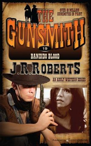Bandido Blood image number 0
