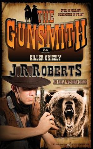 Killer Grizzly image number 0