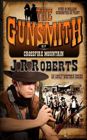 Crossfire Mountain image number 0