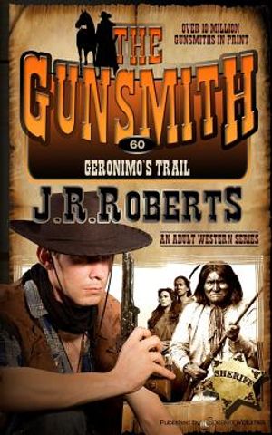 Geronimo's Trail image number 0