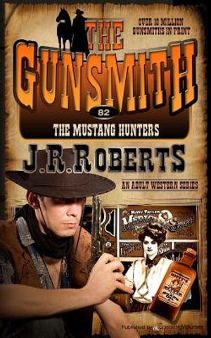 The Mustang Hunters image number 0