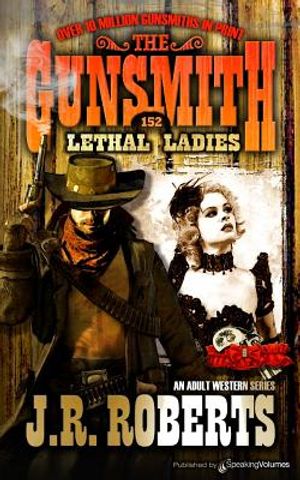 Lethal Ladies image number 0