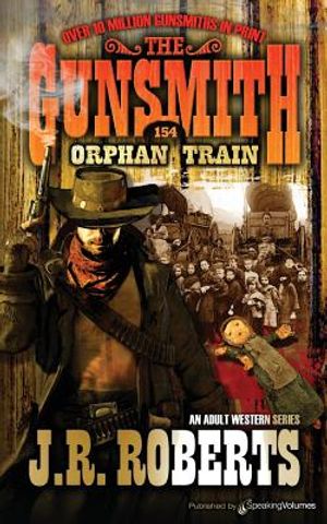Orphan Train image number 0