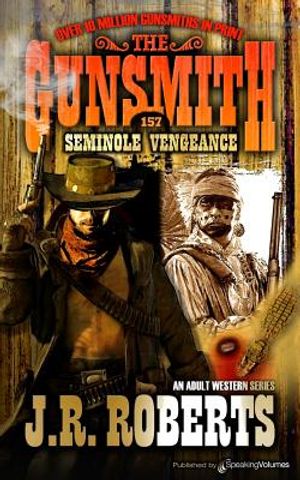 Seminole Vengeance image number 0