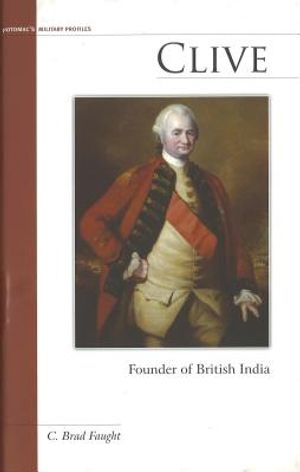 Clive: Founder of British India image number 0