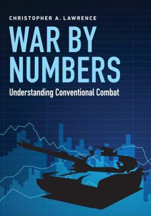 War by Numbers: Understanding Conventional Combat image number 0