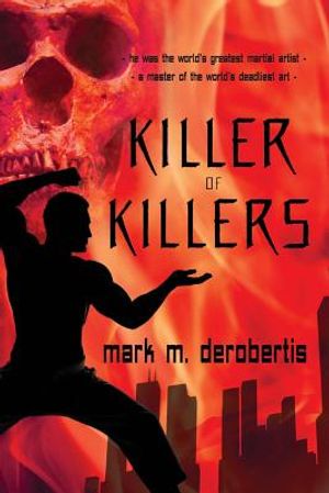 Killer of Killers image number 0