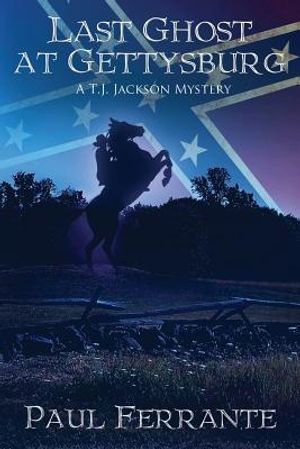 Last Ghost at Gettysburg image number 0