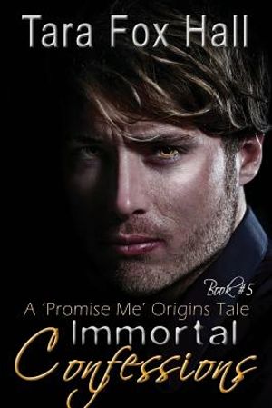 Immortal Confessions, A Promise Me Origins Tale image number 0