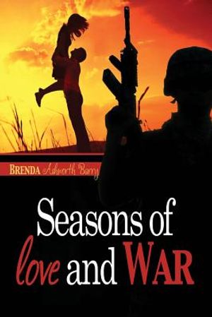 Seasons of Love and War image number 0