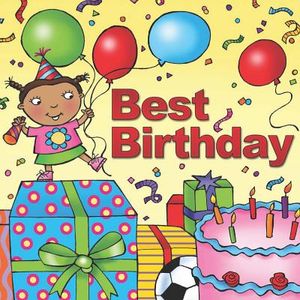 Best Birthday image number 0