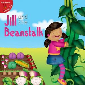 Jill and the Beanstalk image number 0
