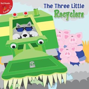 The Three Little Recyclers image number 0