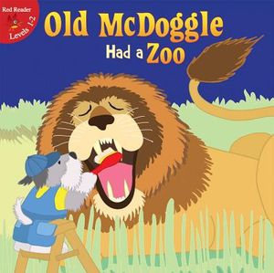 Old McDoggle Had a Zoo image number 0