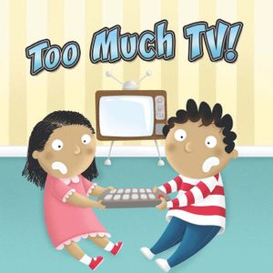 Too Much TV image number 0