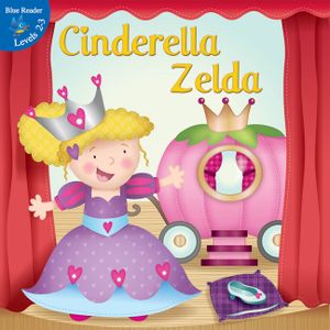 Cinderella Zelda image number 0