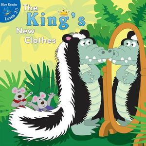 The King's New Clothes image number 0