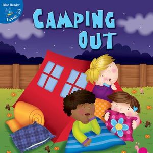 Camping Out image number 0
