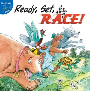 Ready, Set, Race! image number 0