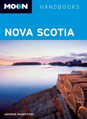 Moon Nova Scotia image number 0
