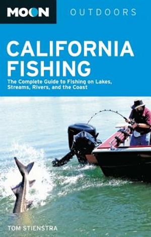Moon Outdoors California Fishing image number 0