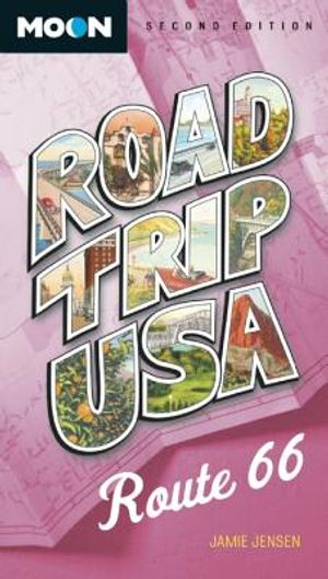 Road Trip USA: Route 66 image number 0