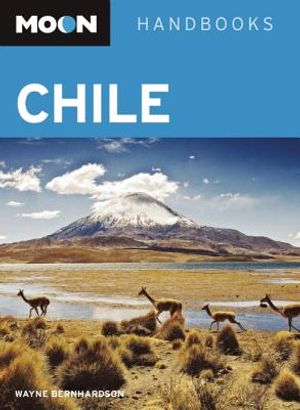 Moon Chile image number 0