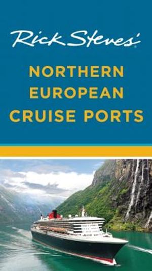 Rick Steves' Northern European Cruise Ports image number 0
