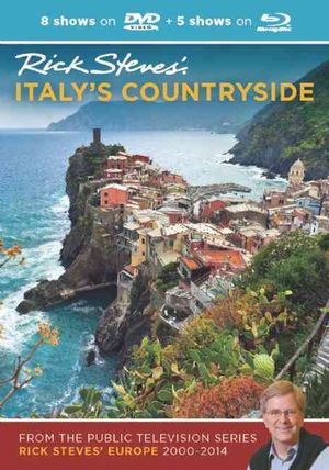 Rick Steves' Italy's Countryside image number 0