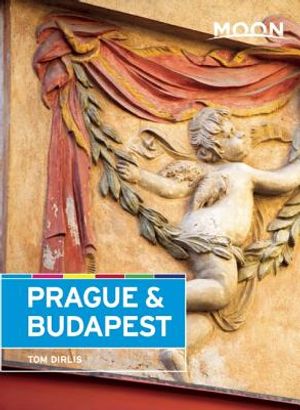 Moon Prague & Budapest image number 0
