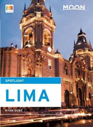 Moon Spotlight Lima image number 0