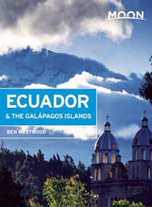 Moon Ecuador & the Gal&aacute;pagos Islands image number 0