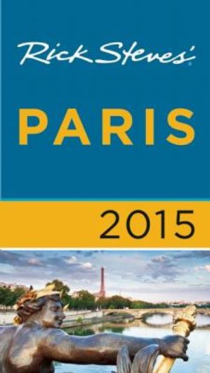 Rick Steves Paris image number 0
