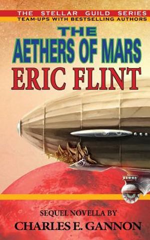 The Aethers of Mars image number 0