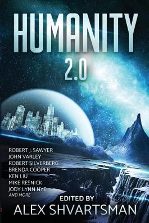 Humanity 2.0 image number 0
