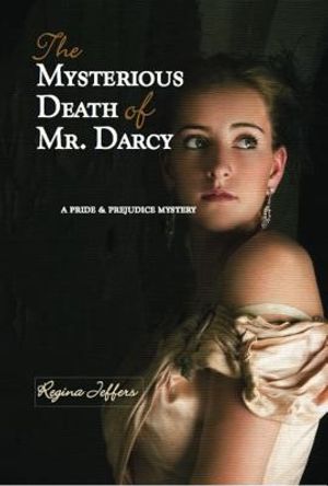 The Mysterious Death of Mr. Darcy image number 0