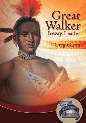 Great Walker image number 0