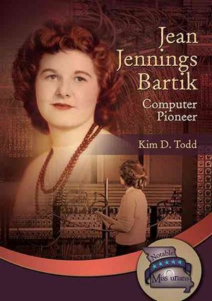 Jean Jennings Bartik image number 0