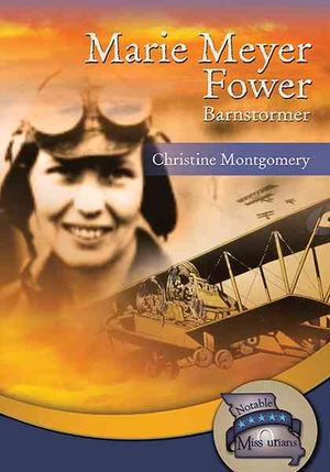 Marie Meyer Fower image number 0