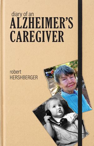 Diary of an Alzheimer's Caregiver image number 0