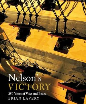 Nelson's Victory: 250 Years of War and Peace image number 0