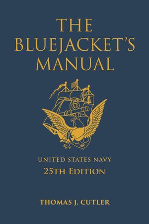 The Bluejacket's Manual image number 0