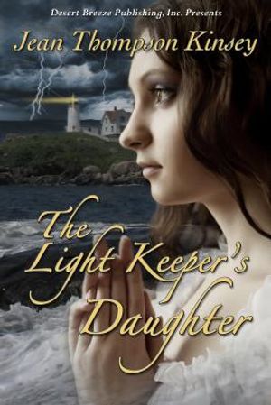 The Light Keeper's Daughter image number 0