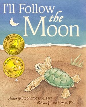 I'll Follow the Moon image number 0