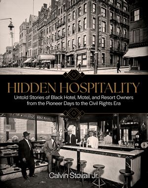 Hidden Hospitality image number 0