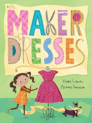 A Maker of Dresses image number 0