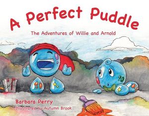 A Perfect Puddle image number 0
